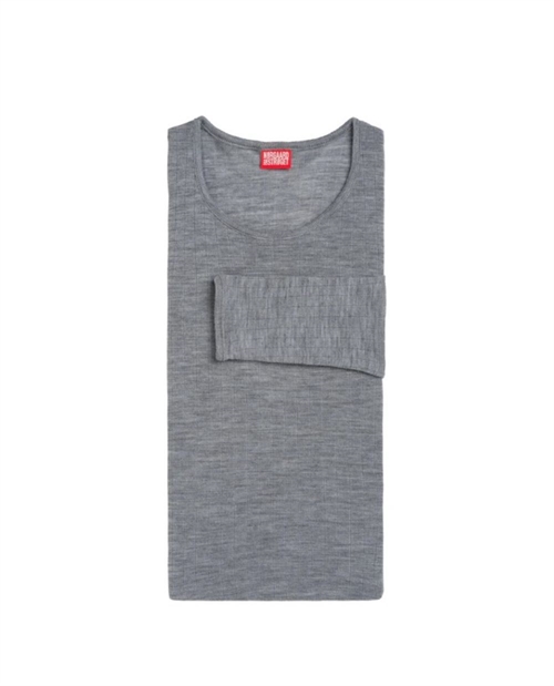 NØRGAARD PAA STRØGET 101 WOOL LIGHT GREY